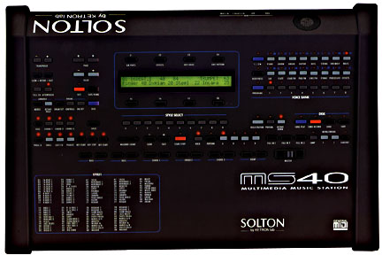 solton ms 50 styles