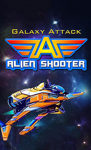 galaxy attack alien shooter pc